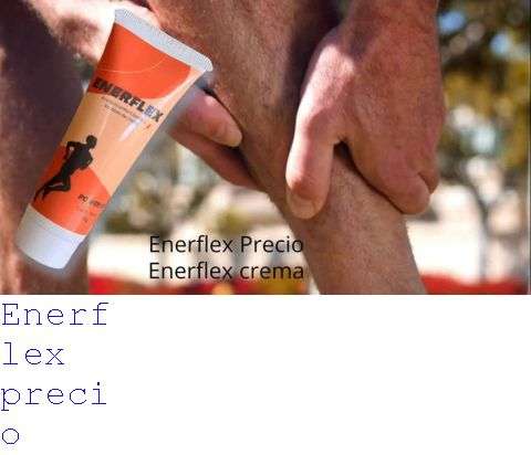 Enerflex Es De Venta Libre